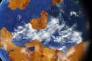 【宇宙】金星は７億年前まで地球と同じような気候だった　シミュレーションが明らかにする新事実