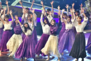 乃木坂46＆SKE48好調　KeyHolder社が業績予想を上方修正