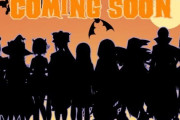 Vtuber にじさんじハロウィングッズ2020が発表！叶さんにバストが…ｗｗｗ