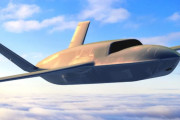 共に戦う無人戦闘機CCA、ゼネラル・アトミック製造開始