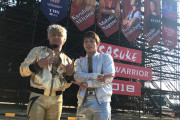 SASUKEや筋肉番付に出るプロレスラー