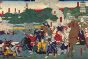 戊辰(ぼしん)戦争、弓矢を使わずなぜ「旧式の銃」を使ったのか・・・
