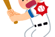 プロ野球のデッドボールってどれくらい痛いの？？