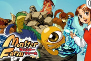 モンスターファームとかいうゲーム、もう誰も覚えていない