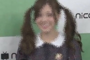 【朗報】乃木坂46の白石麻衣さん、ツインテール姿が超絶美少女だと話題になる