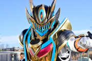 【仮面ライダーガッチャード】禁術を使って変身した新フォーム……宝太郎の今後が気になる