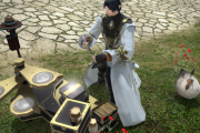 【FF14】クラフターのレベリング方法って色々あるけどLv70以降はなにで上げるのがいいの？