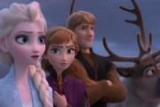 【アナと雪の女王2】公開3日で興行収入19億円突破！！！