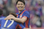 FC東京の逆転劇導く「偽ボランチ」　松木玖生を唸らせたベテランの“ハイリスク”な判断