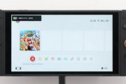 【朗報】「Nintendo Switch2」には充電を約90％で停止する機能搭載！