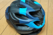 ついに明日から自転車ヘルメットなのにまだ買ってない・・・