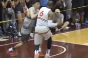 【NBA】現役最高のアメリカ人センターはチェットではなくケスラーなのか？
