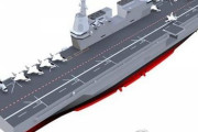 【韓国軍】軽空母(多目的大型輸送艦－ＩＩ)建造事業を本格推進へ Ｆ３５Ｂの導入と運営などに関する具体的な計画を策定する予定