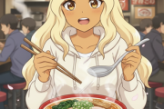 人生初の「ちゃん系ラーメン」に挑戦wwww