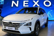 【悲報】ヒュンダイの水素自動車がトヨタの4倍以上売れてしまう…