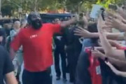 【NBA】ジェームズ・ハーデンが中国で熱烈歓迎を受ける
