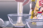 アニオタさん、この料理動画に違和感を感じず「リアルな描写」だと思ってしまう
