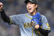 阪神、連敗ストップ貯金２０　五輪代表・青柳７回１失点６勝目　佐藤輝が先制点口火