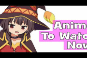 海外「アニメはみんなを救うね！」外国人視聴者が選んだ「こんな時代だからこそ観たいアニメトップ10」！