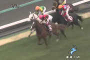 過去の阪神大賞典で一番印象に残ってるレース