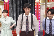 【乃木坂46】よくこんなに喋れるなwww 久保史緒里、オズワルドとの“早口コント”が完璧すぎる！！！！！！