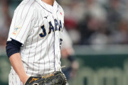【朗報】侍ジャパン、日ハム勢が大活躍！