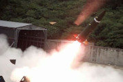 韓国人「信頼される韓国製兵器！」韓国が誇る「長射程砲キラー」戦術地対地誘導弾の輸出をＵＡＥに推進中！　韓国の反応