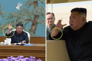 【北朝鮮】「金正恩の指示がおかしくなってる」「何かあったのでは」　現場幹部らが懸念