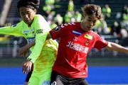 【J2第7節】ツエーゲン金沢、ホームで千葉に完封負け