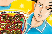 【朗報】ギャグマンガ日和、15年ぶり5度目のアニメ化決定！！　スタッフキャストも再集結
