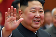 金正恩、若者に「ヘアスタイル」強制…違反なら吊し上げ