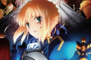 fate/zeroとかいうくっっっっそ面白いアニメ