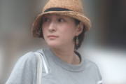 【速報】広末涼子、事故前からすでに奇行に走っていた