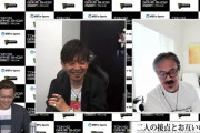 坂口博信「FF16にシナリオやデザインで参加したい」