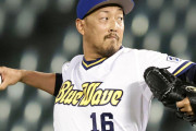 【オリックス】平野佳寿と来季契約更新へ　パ・リーグ最年長の名球会投手　日米通算21年目の舞台を用意