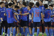 日本代表序列評価：当確、濃厚、有力、当落線上…好材料だらけのハイレベルな争い。ガーナ戦で評価を上げた選手は？