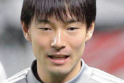 中島翔哉が代表復帰へ　森保監督「候補として挙げている」