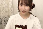 居なくなるの考えれん。SKE48 白井琴望「5年間たくさんの幸せと愛情をありがとう！」