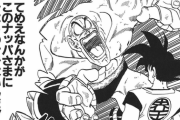【ドラゴンボール】ベジータがナッパ殺さなかったらナッパも仲間になってた説ｗｗｗｗｗ