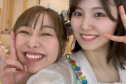 【SKE48】菅原茉椰「今日からまたアイドル頑張ろうって思った そんな日に卒業発表した人　悲しい」
