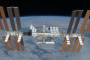 国際宇宙ステーションの運用期限、2030年まで6年間延長へ…NASA表明！
