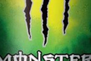 インキャ大学生ワイ「Monsterという知的飲料水を飲まないと始まらないな」ゴクゴク　