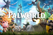 「パルワールド」が2026年に正式リリース！！現在、大規模なコンテンツを開発中