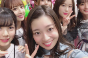 【ほっこり】乃木坂46で期別関係ないわちゃわちゃ画像って良いよなｗｗｗ【珠ちゃん有能】