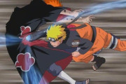 【朗報】NARUTOの漫画1周したワイが思うベストバトルランキングｗｗｗ