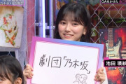 【乃木坂46】池田瑛紗の絵がフュージョンしてるwww
