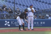 ロッテ井口監督「鳥谷は動きが非常にいい。チーム一番じゃないかというぐらい」