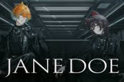 【にじさんじ】JANE DOE／covered by 戌亥とこ、宇佐美リト