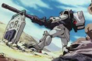 陸戦型ガンダムって一年戦争作品でメッチャ便利に使われてるけど