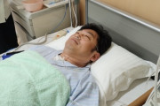 事故って死にかけて3ヶ月半入院したんだが人生勝ち確したわ